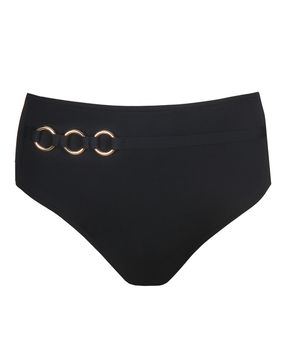 Bikini Maxi Slip Damietta Von Prima Donna Highwaist Beldona Ag