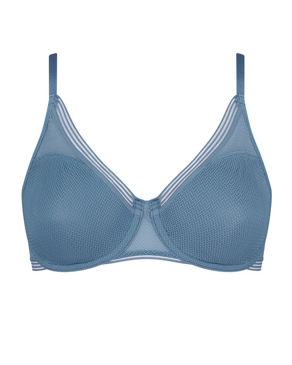 Bh Mit B Gel Ungef Ttert Infinite Sensation Von Triumph Lingerie