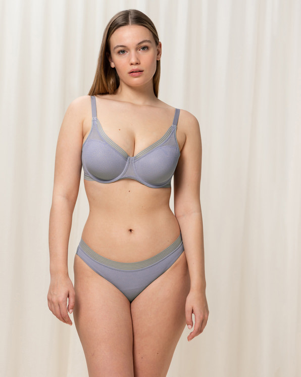 BH mit Bügel ungefüttert INFINITE SENSATION von TRIUMPH Lingerie