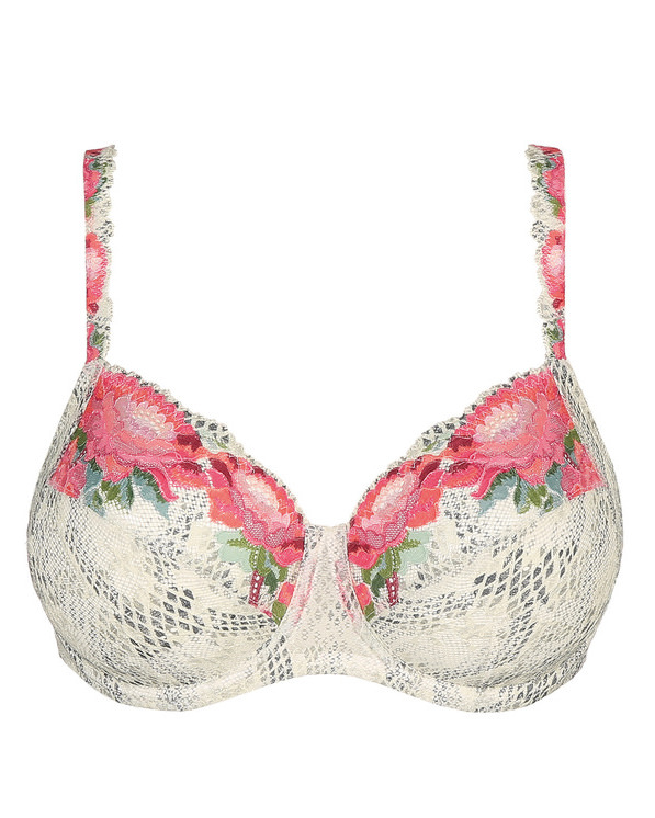 BH mit Bügel ungefüttert EFFORIA von TWIST Lingerie Beldona AG