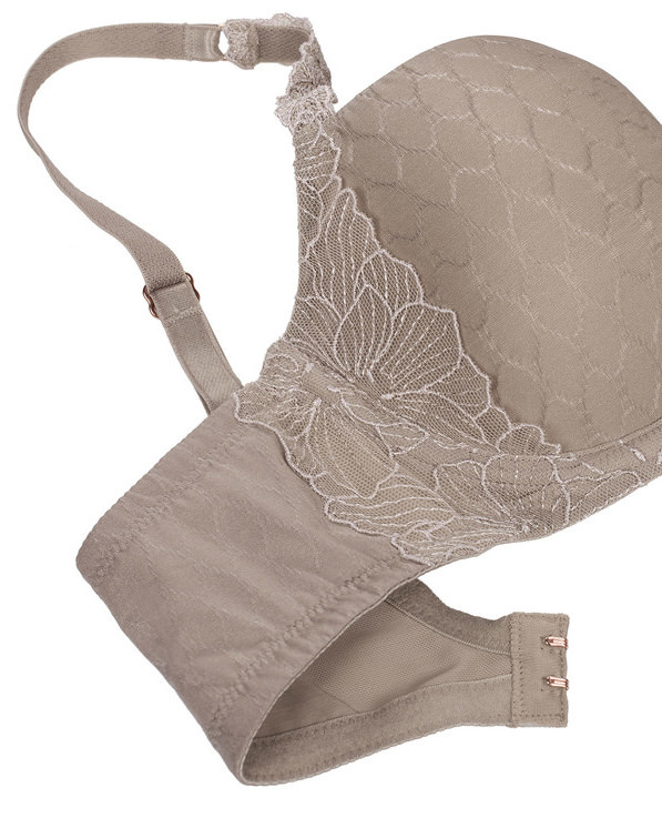 Bh Mit B Gel Gef Ttert Azalea Florale Von Triumph Lingerie Beldona Ag