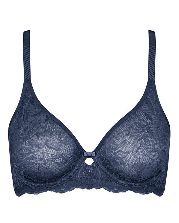 Bh Mit B Gel Ungef Ttert Amourette Charm Von Triumph Lingerie