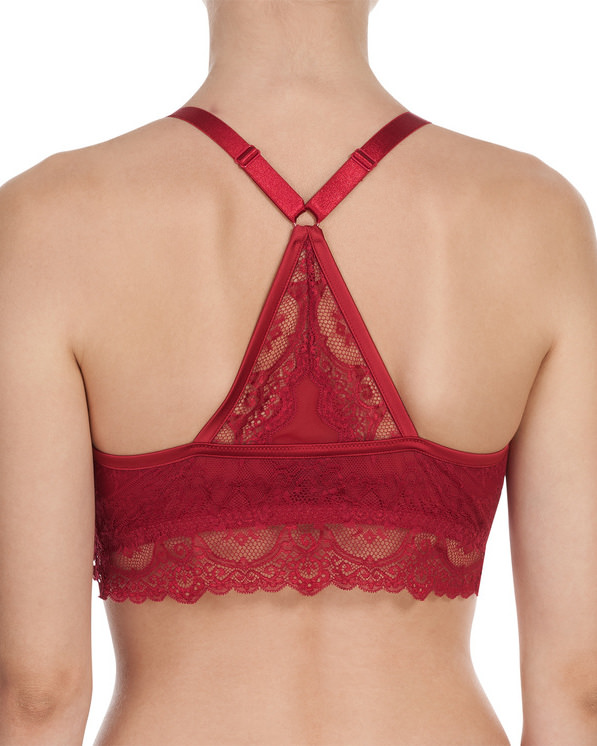 Bh Mit B Gel Gef Ttert Filis Von Beldona Lingerie Beldona Ag