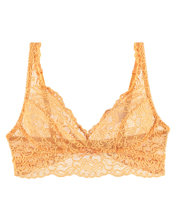 BH ohne Bügel ungefüttert FENELLE von BELDONA Lingerie Beldona AG