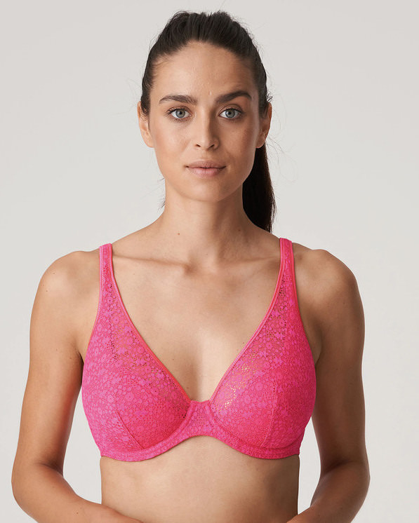 TWIST Lingerie Soutien gorge avec armatures rembourré EPIRIUS Beldona