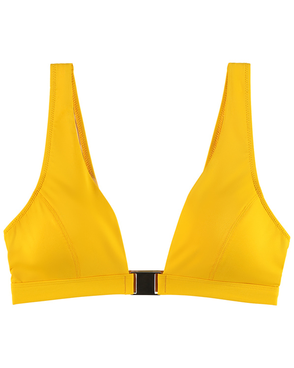 Bikini Top gefüttert CITY SLICK SUN von CYELL Bikini Oberteile
