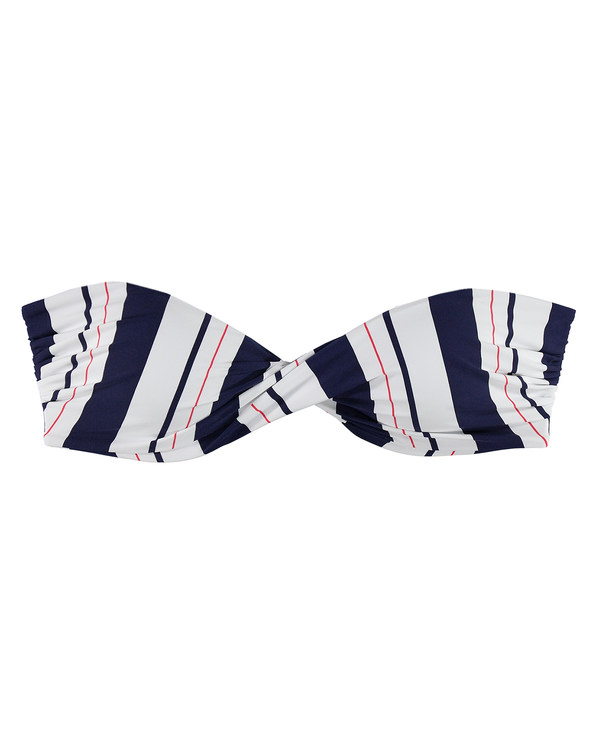 Bandeau Top Pentesilea Von Beldona Bikini Oberteile Beldona Ag