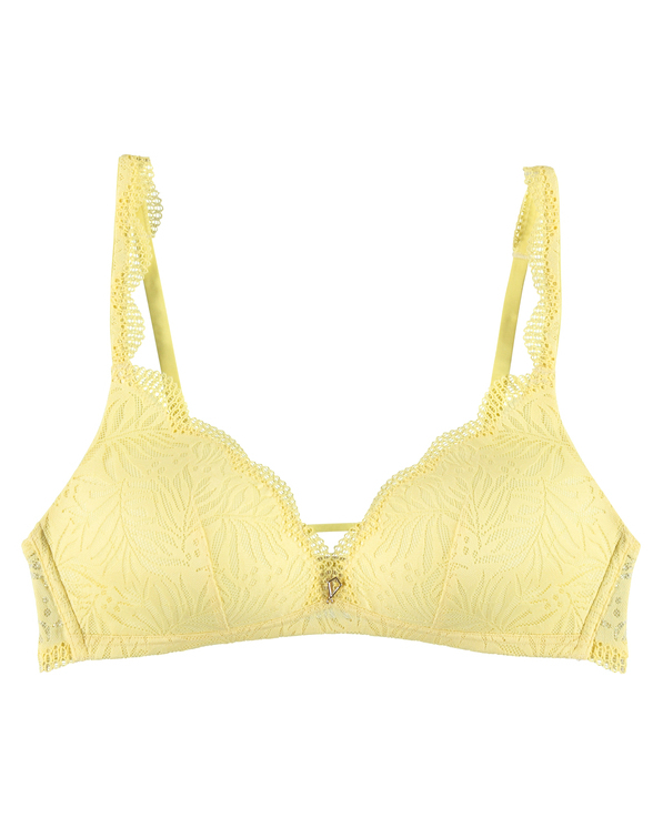 Bh Ohne B Gel Gef Ttert Peaches Von Beldona Lingerie Beldona Ag