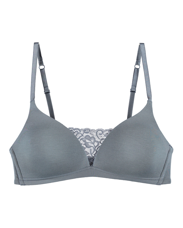 Bh Ohne B Gel Gef Ttert Eila Von Beldona Lingerie Beldona Ag