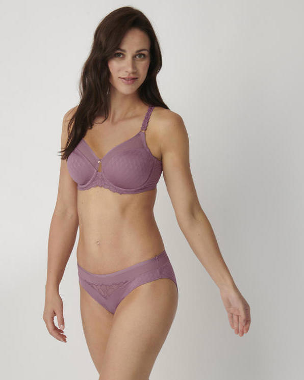 Bh Mit B Gel Ungef Ttert Azalea Florale Von Triumph Lingerie