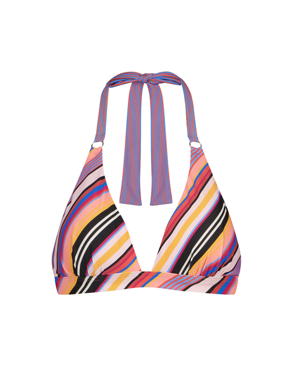 Triangel Top Juicy Stripe Von Cyell Bikini Oberteile Beldona Ag