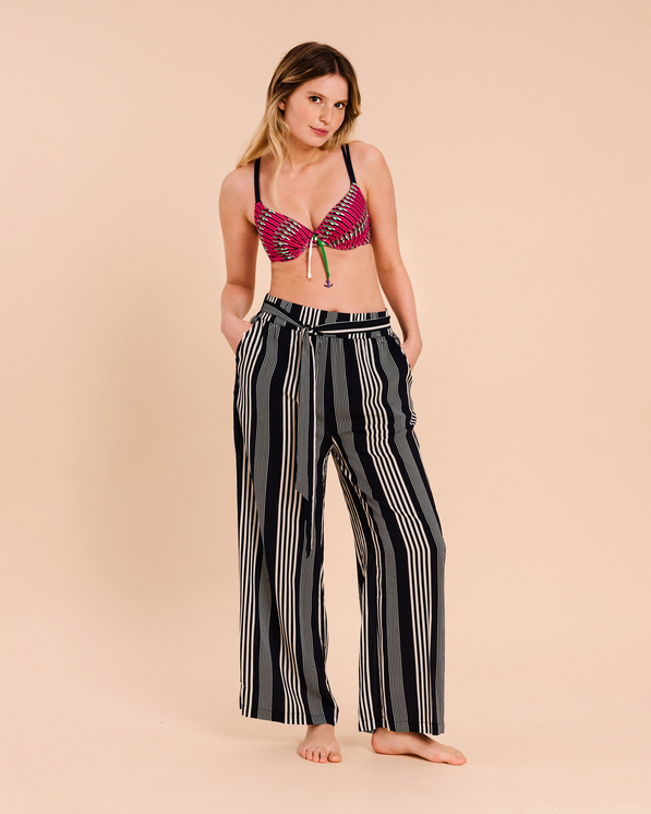 Bikini Top gefüttert ODA von BELDONA Bikini Oberteile Beldona AG