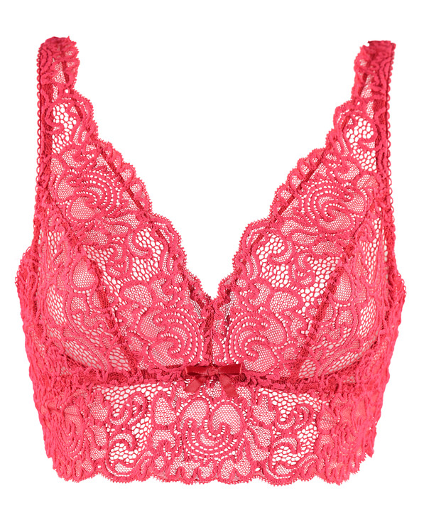 Bh Ohne B Gel Ungef Ttert Fenelle Von Beldona Lingerie Beldona Ag