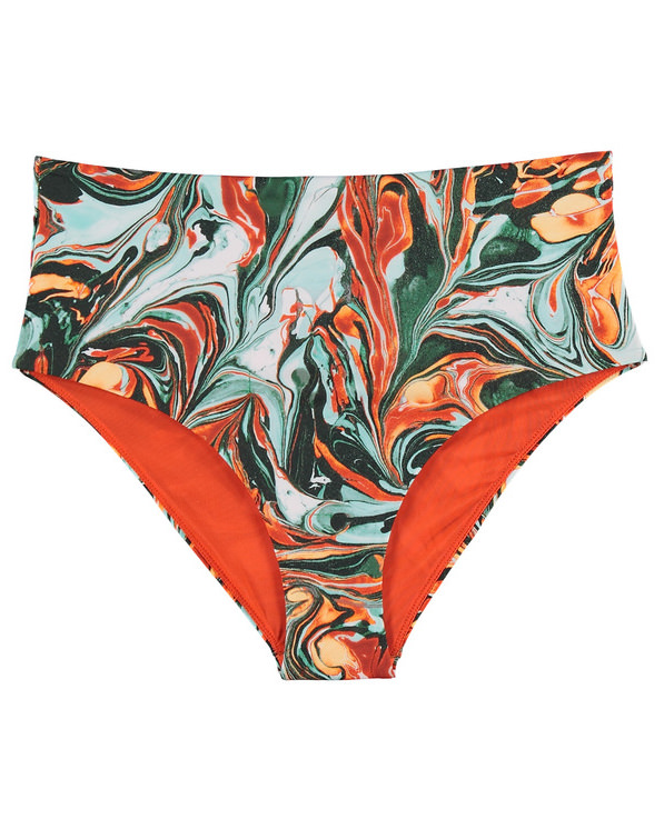 Bikini Maxi Slip Mendoza Von Beldona Highwaist Beldona Ag