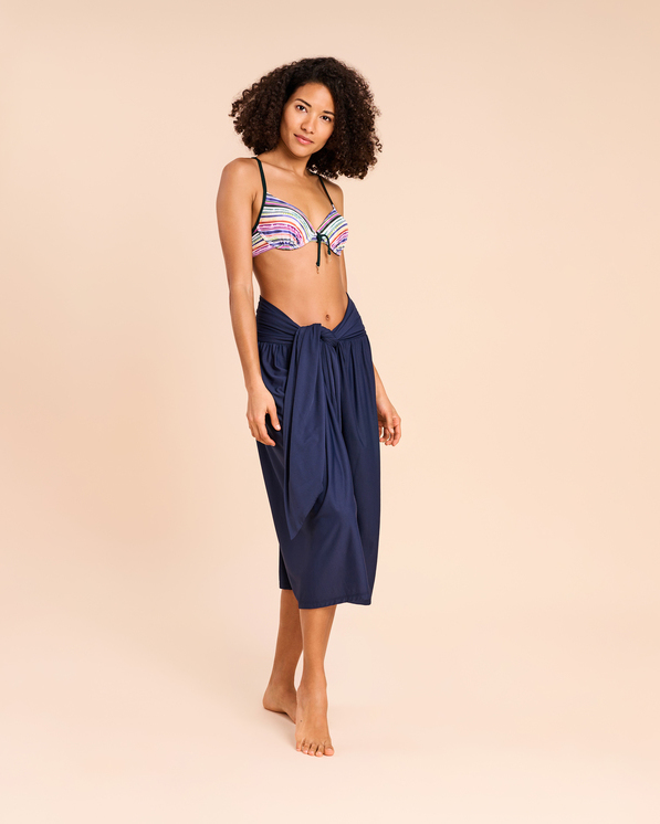 Bikini Top Gef Ttert Ofira Von Beldona Bikini Oberteile Beldona Ag