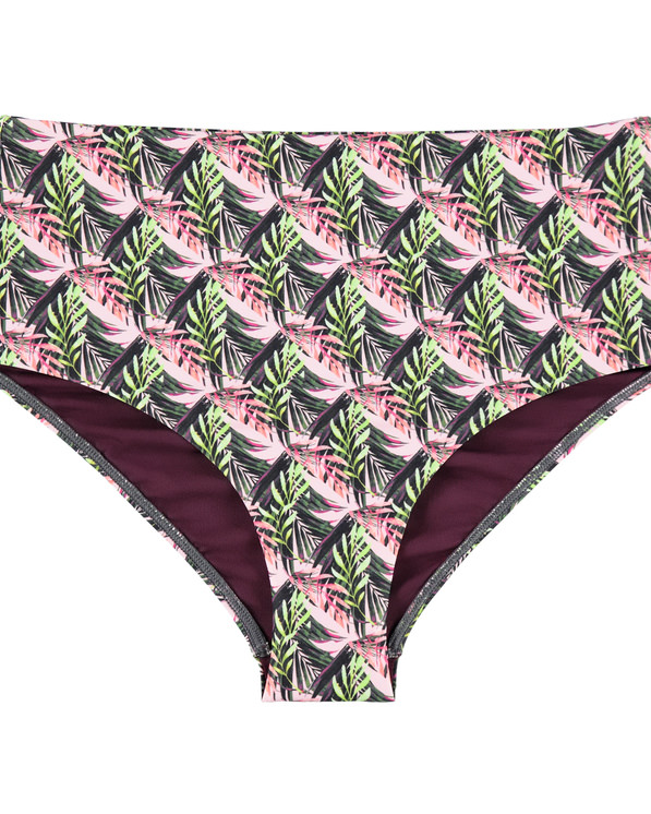 Bikini Maxi Slip Malam Von Beldona Highwaist Beldona Ag