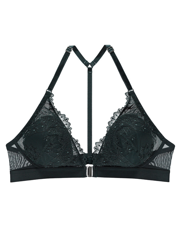 Bh Ohne B Gel Gef Ttert Soley Von Beldona Lingerie Beldona Ag