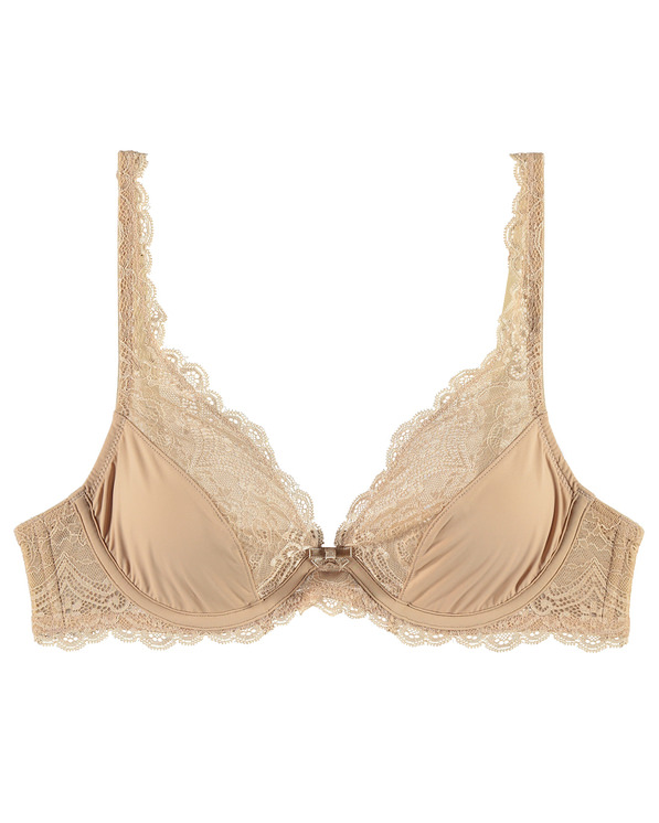 Bh Mit B Gel Mit Herausnehmbaren Pads Lace Comfort Von Beldona Lingerie Beldona Ag