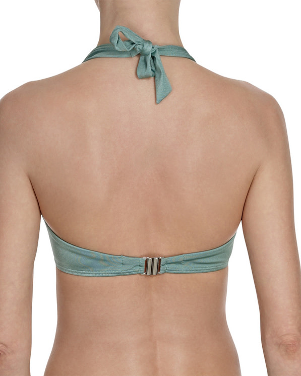 Neckholder Top Mala Von Beldona Bikini Oberteile Beldona Ag