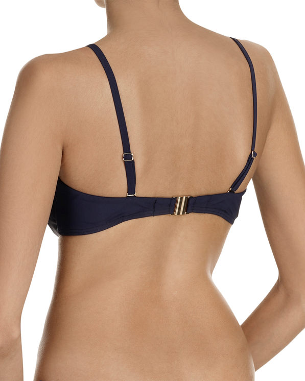 Bandeau Top Camena Von Beldona Bikini Oberteile Beldona Ag