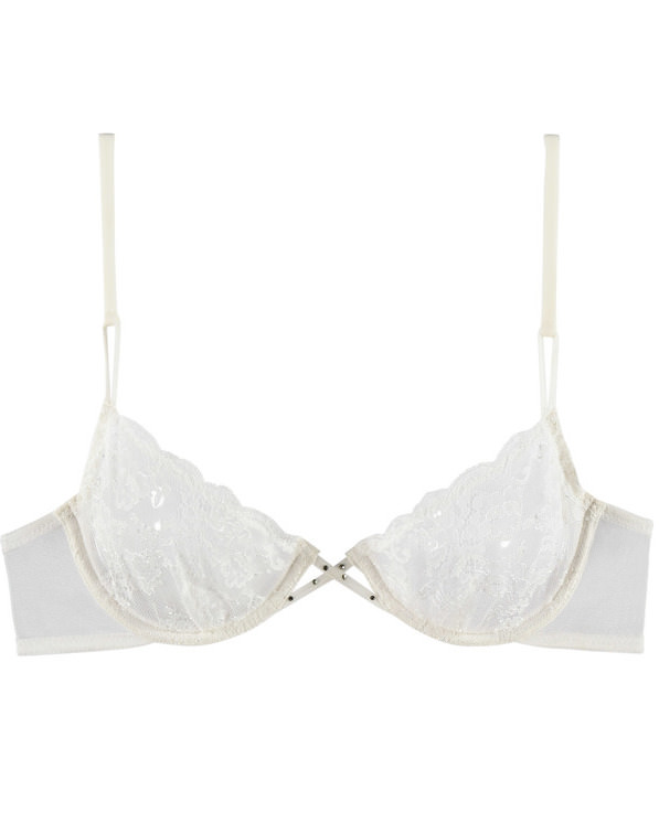 Bh Mit B Gel Ungef Ttert Tiger Von Andres Sarda Lingerie Beldona Ag