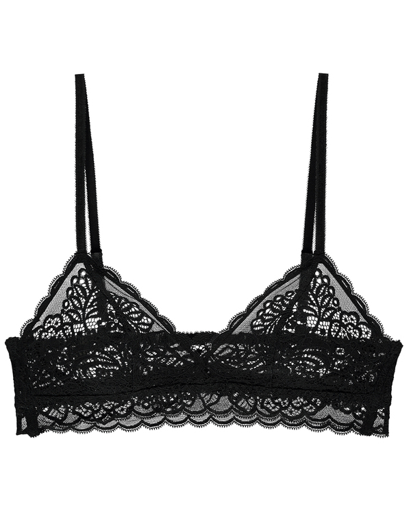 BH ohne Bügel ungefüttert AMOURETTE SPOTLIGHT von TRIUMPH Lingerie