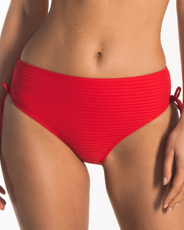 Bikini Maxi Slip Scarlett Von Cyell Highwaist Beldona Ag