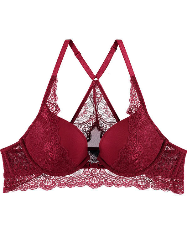 BH Push Up FILIS Von BELDONA Lingerie Beldona AG