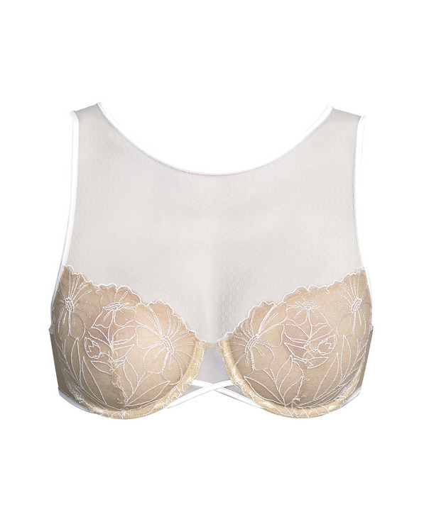 Bh Mit B Gel Ungef Ttert Tarsilia Von Andres Sarda Lingerie Beldona Ag