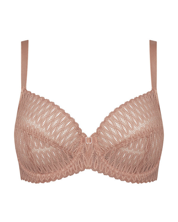 BH mit Bügel ungefüttert AURA SPOTLIGHT von TRIUMPH Lingerie