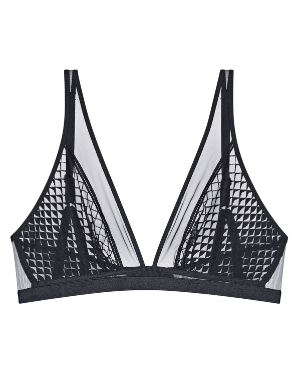 BH ohne Bügel ungefüttert MYSTERIOUS SPOTLIGHT von TRIUMPH Lingerie