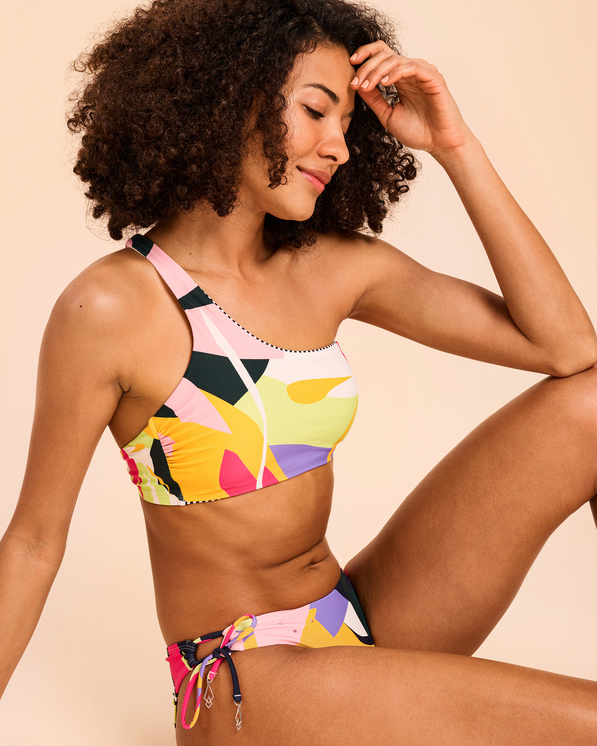 Bikini Hipster Slip Oceania Von Beldona Hipster Beldona Ag