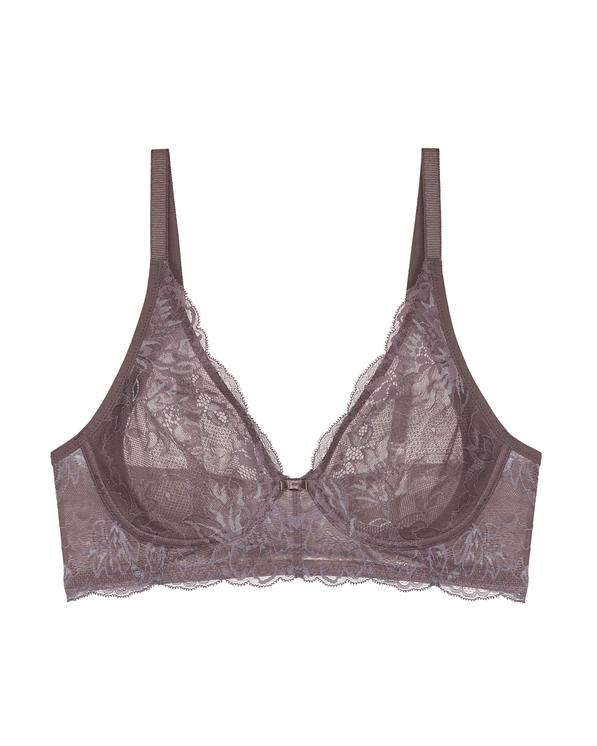 Bh Ohne B Gel Ungef Ttert Amourette Charm Von Triumph Lingerie Beldona Ag