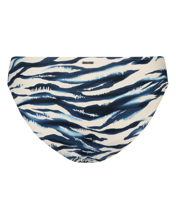 Bikini Regular Slip Wavy Water Von Cyell Slip Beldona Ag