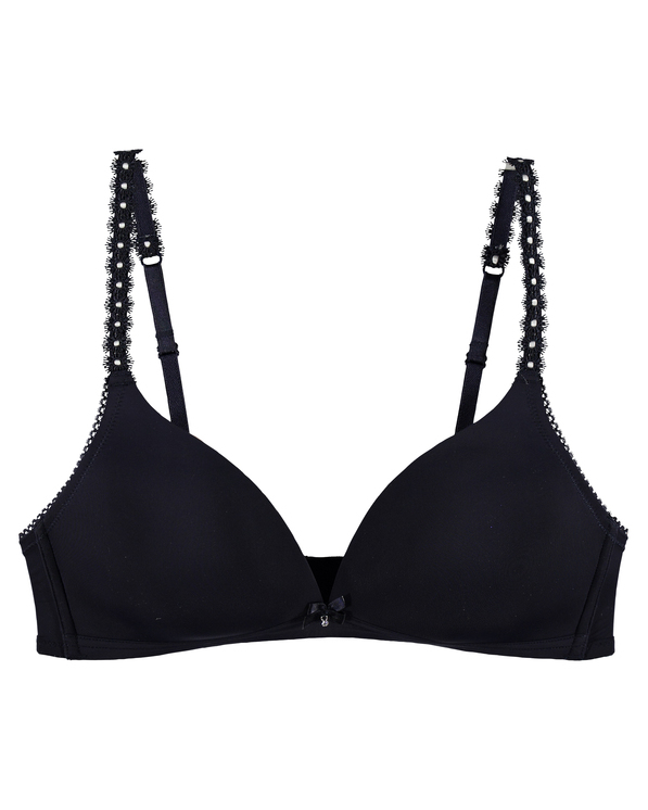Bh Ohne B Gel Gef Ttert Antje Von Beldona Lingerie Beldona Ag