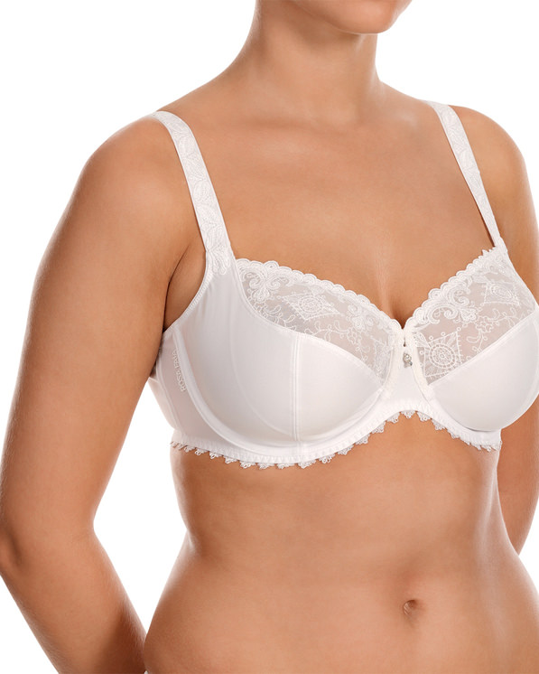 Bh Mit B Gel Ungef Ttert Grazia Von Rosa Faia Lingerie Beldona Ag