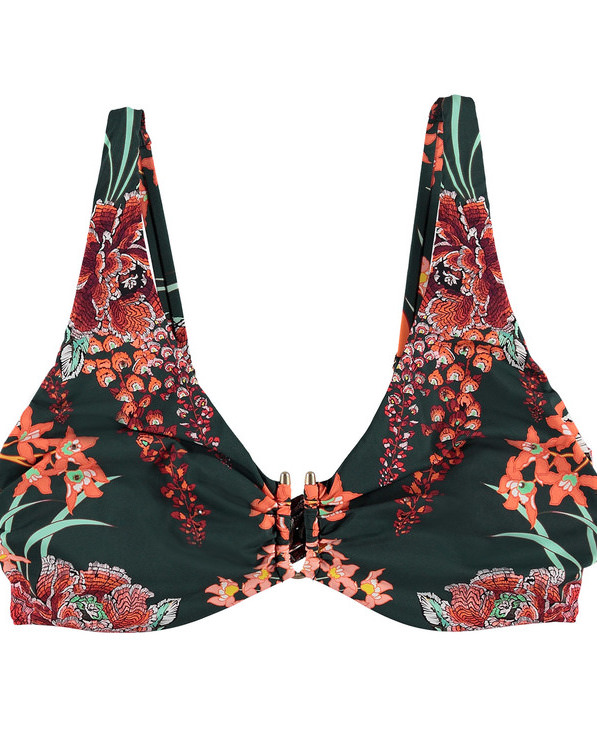 Bandeau Top Kerry Von Beldona Bikini Oberteile Beldona Ag