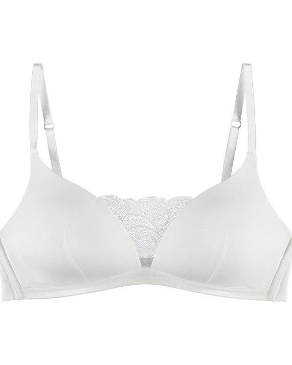 Bh Ohne B Gel Gef Ttert Eila Von Beldona Lingerie Beldona Ag
