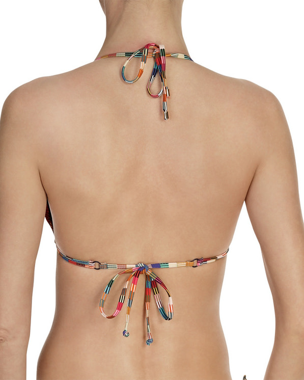 Triangel Top Delhi Hot Von Cyell Bikini Oberteile Beldona Ag