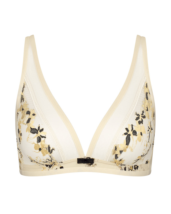 BH ohne Bügel ungefüttert ELECTRA SPOTLIGHT von TRIUMPH Lingerie