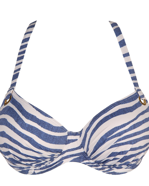 PRIMA DONNA Hauts De Bikini Top de bikini non rembourré RAVENA Beldona