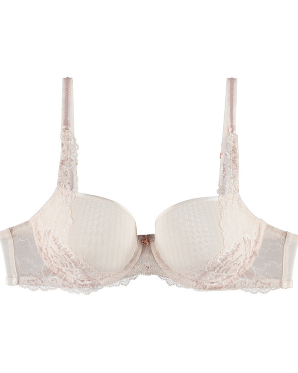 BH mit Bügel gefüttert PEONY FLORALE von TRIUMPH Lingerie Beldona AG