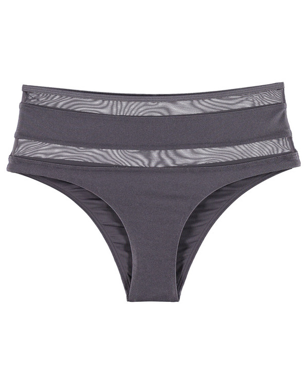 Bikini Maxi Slip Malta Von Beldona Highwaist Beldona Ag