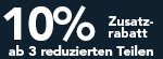 Zusatzrabatt