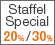 Staffel Special