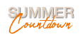 Summer Countdown