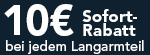 10€ auf Langarmteil