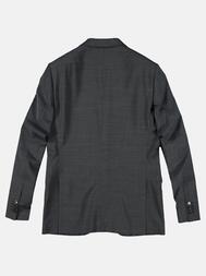 emilio adani Ministruktur Anzugsakko slim fit emilio adani Ministruktur Anzugsakko slim fit