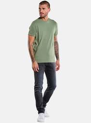 emilio adani Rundhals T-Shirt emilio adani Rundhals T-Shirt