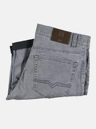 engbers Doppelt gefärbte Shorts mit komfortablem Elasthananteil engbers Doppelt gefärbte Shorts mit komfortablem Elasthananteil